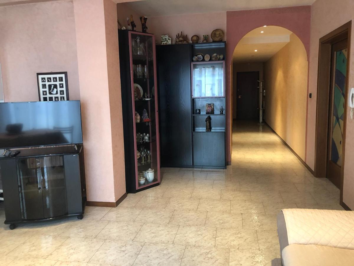 Sofia'S House Apartman Verona Kültér fotó
