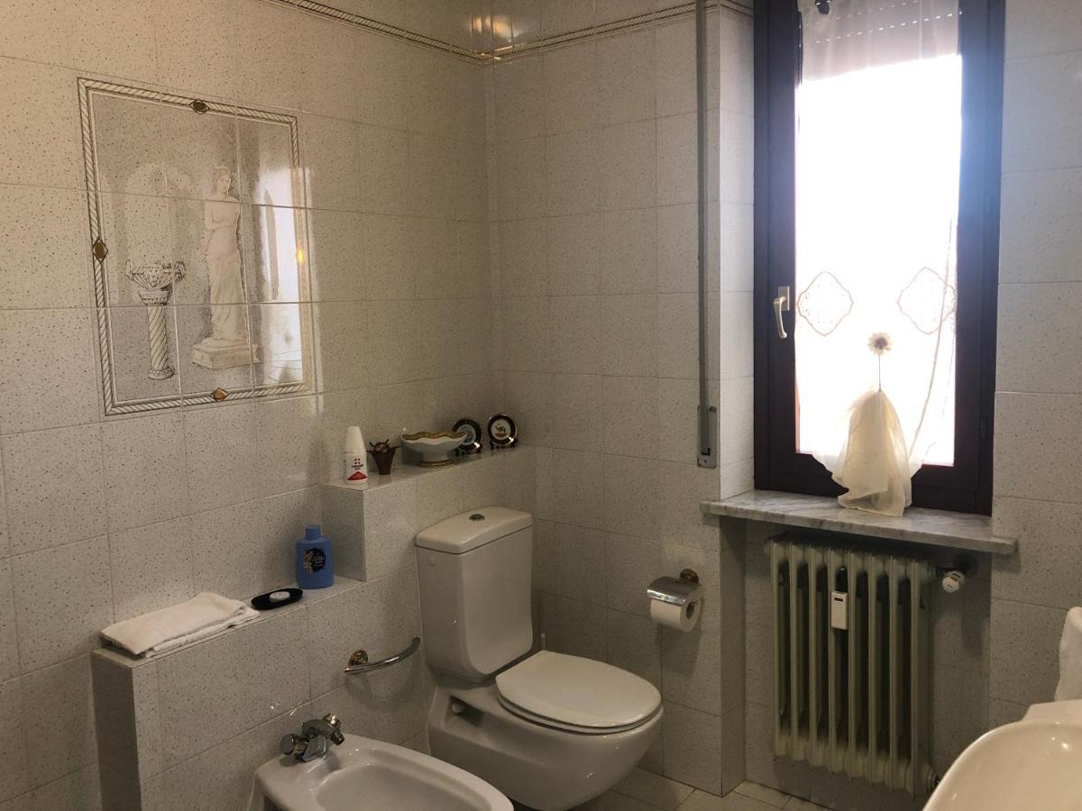 Sofia'S House Apartman Verona Kültér fotó