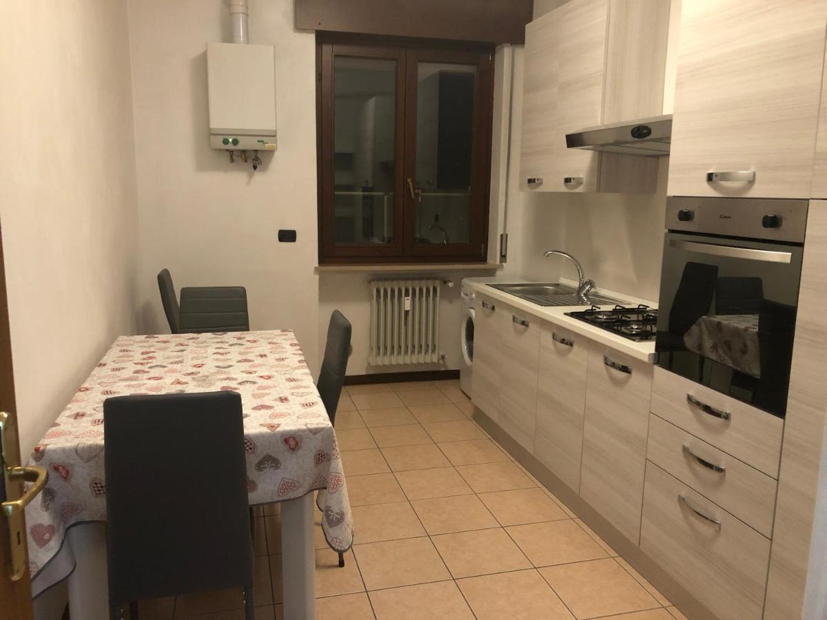 Sofia'S House Apartman Verona Kültér fotó