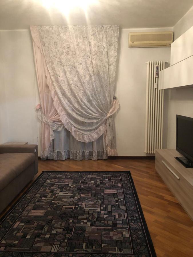 Sofia'S House Apartman Verona Kültér fotó
