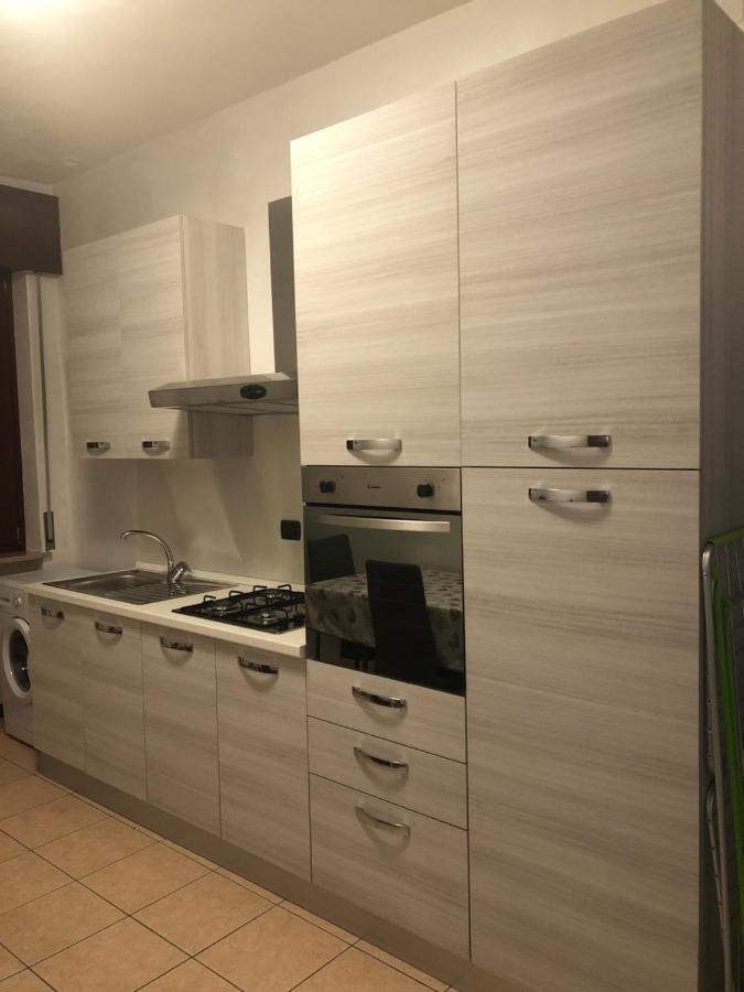 Sofia'S House Apartman Verona Kültér fotó