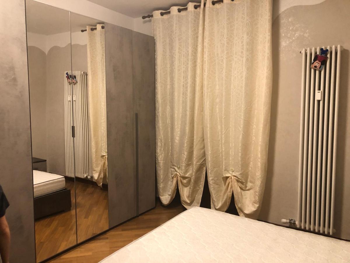 Sofia'S House Apartman Verona Kültér fotó
